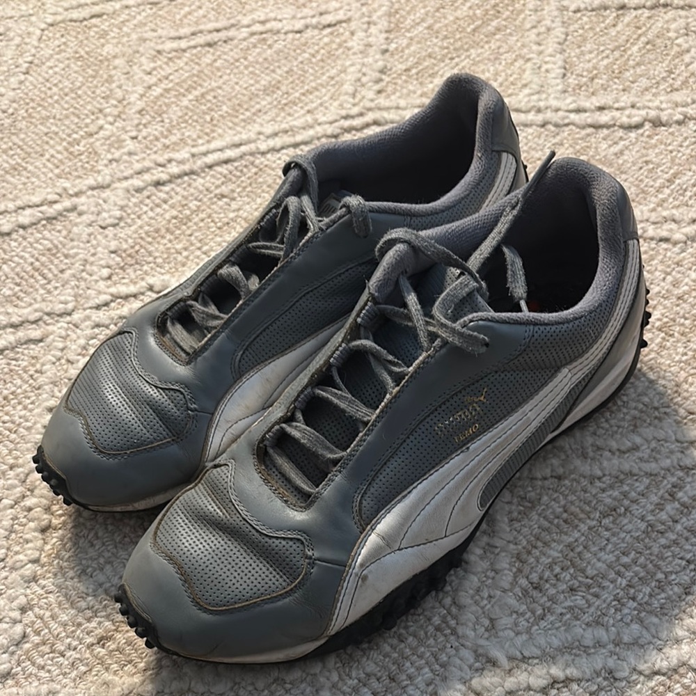 Puma Temo Sneakers